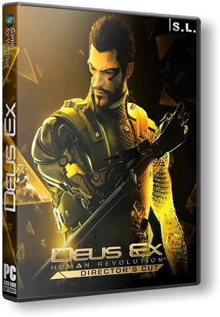 Купить Deus Ex: Human Revolution Directors Cut (Steam Gift ROW по низкой
цене