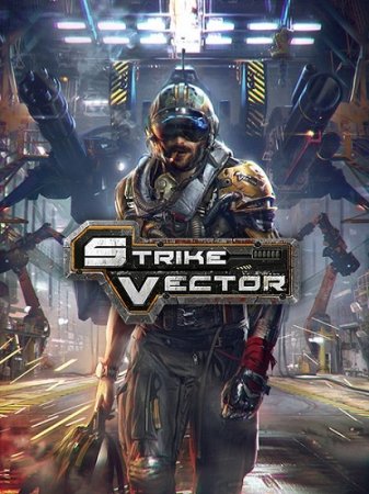 Купить Strike Vector (Steam Gift Region Free / ROW) по низкой
                                                     цене