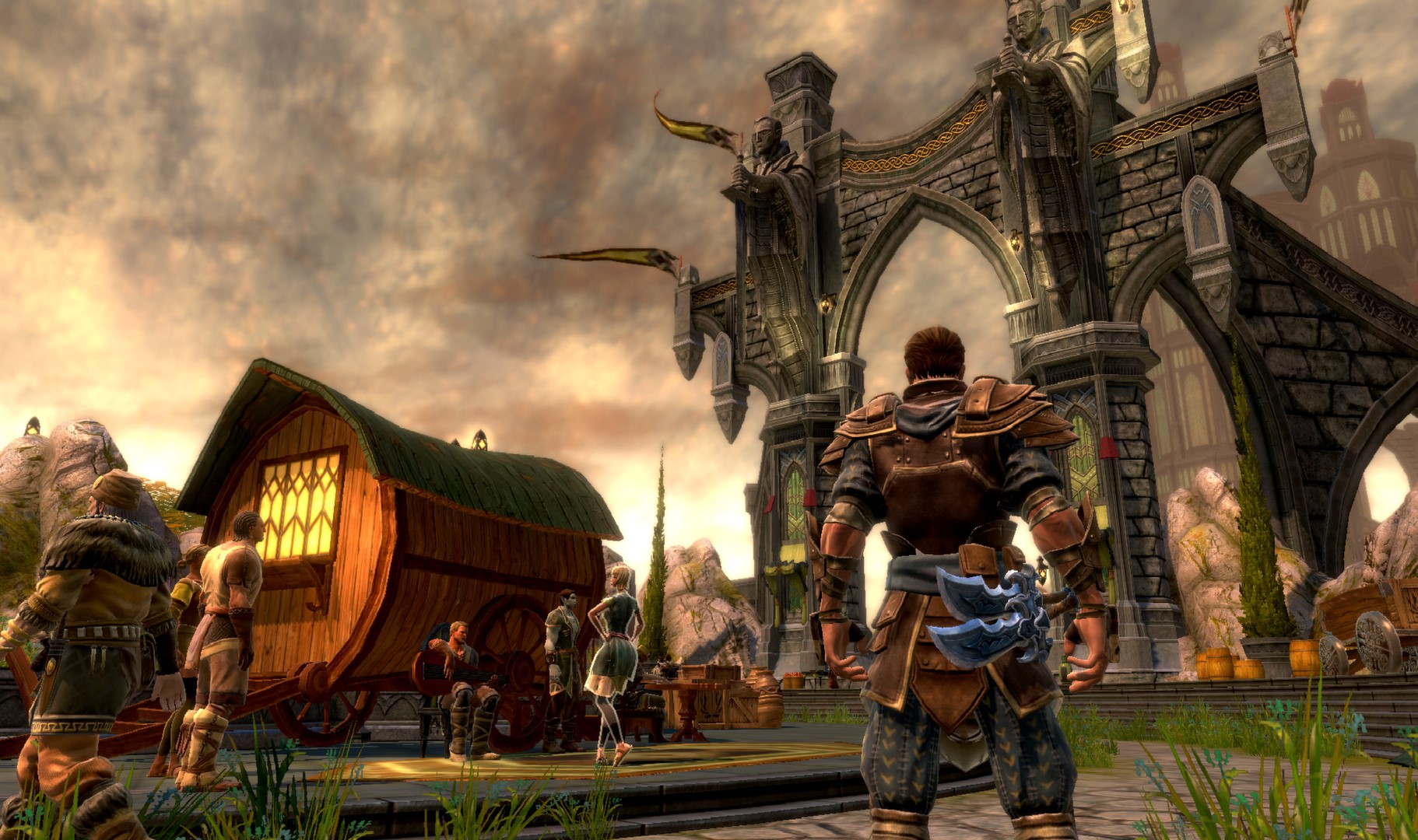kingdoms of amalur reckoning ™ download free kingdoms of amalur reckoning ™ download free