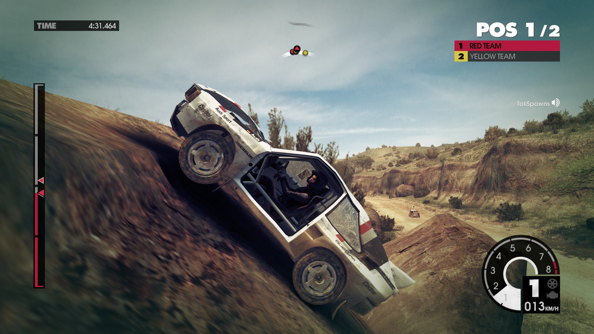 Dirt 3 on steam фото 31