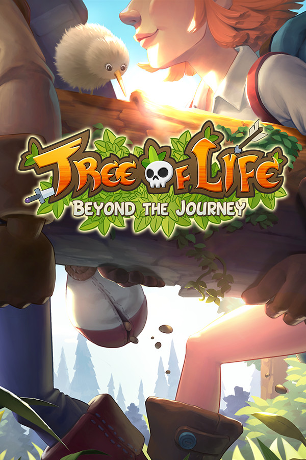 Tree of Life (Steam Gift Region Free / ROW)