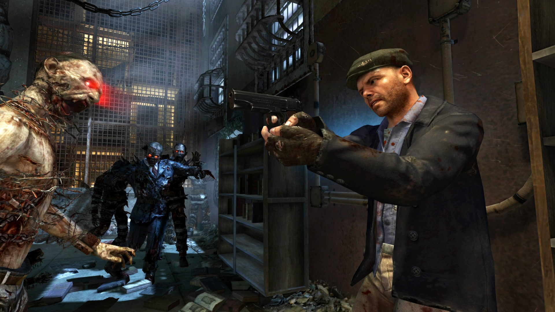 CoD: Black Ops II - Uprising DLC (Steam Gift RegFree)