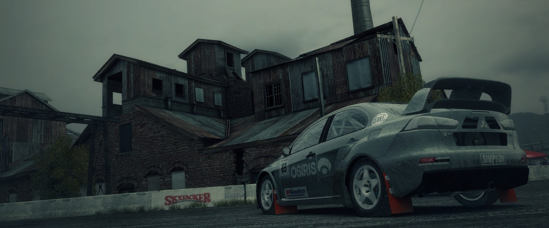 Dirt 3 not on steam фото 38