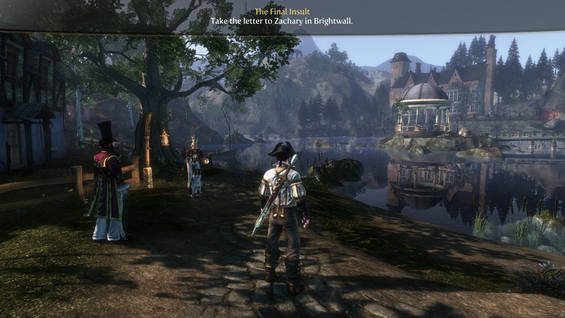 Is fable 3 on steam (117) фото