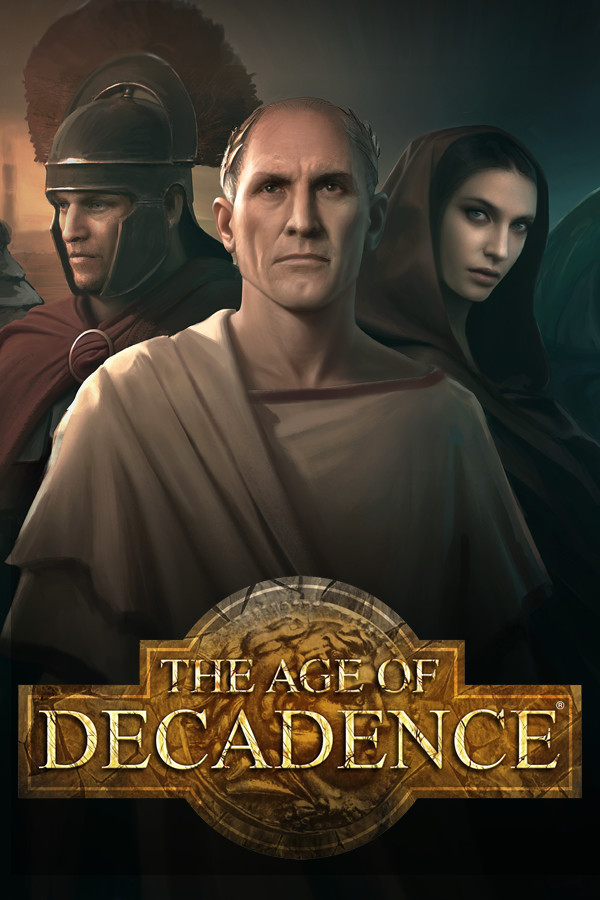 The Age of Decadence (Steam Gift Region Free / ROW)