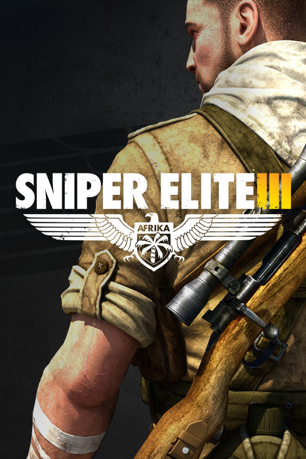 Sniper Elite 3 (Steam Gift Region Free / ROW)