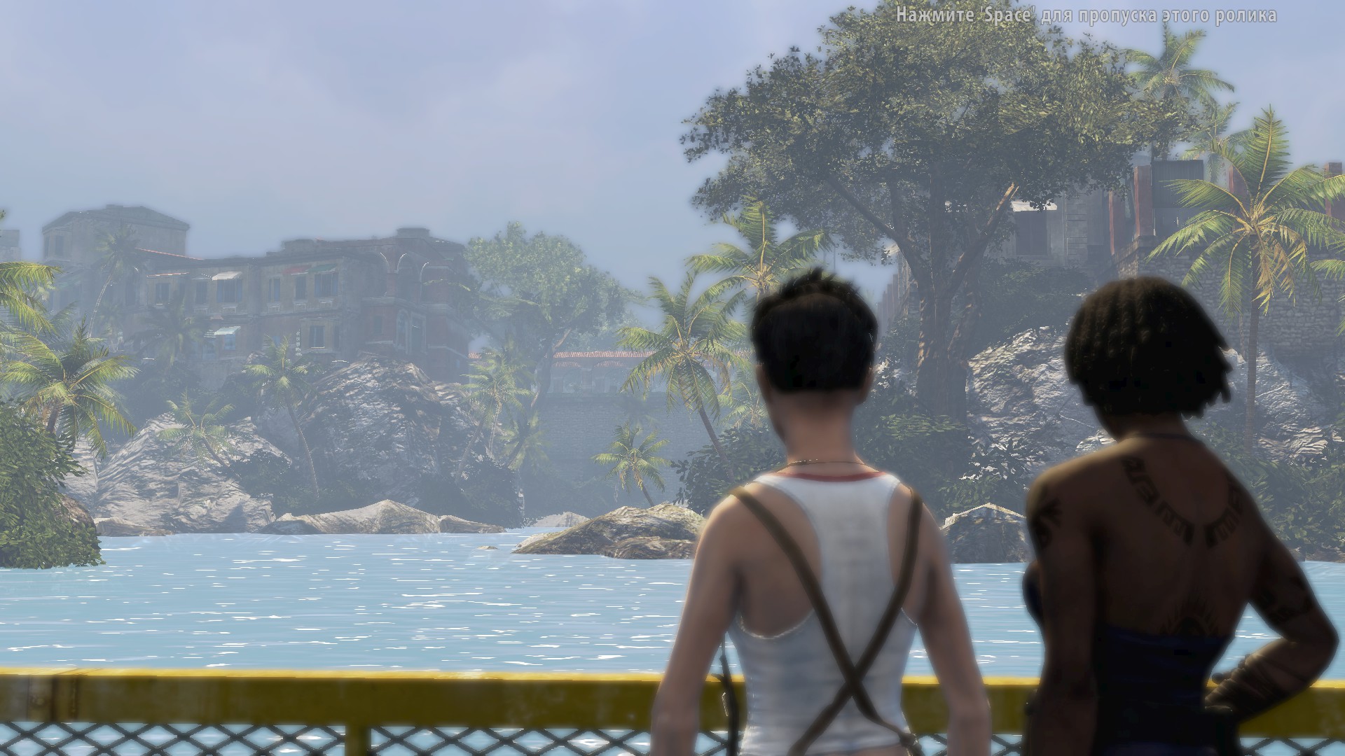 Dead island riptide карта хендерсона