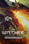 The Witcher 2: Assassins of Kings (Steam Gift RegFree)