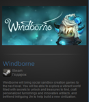 Windborne (Steam Gift Region Free / ROW)