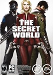 Secret World Legends (Steam Gift Region Free / ROW)
