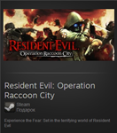 Resident Evil: Operation Raccoon City (Steam Gift /ROW) - irongamers.ru