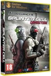 Splinter Cell Conviction + Insurgency DLC (Steam Gifts)