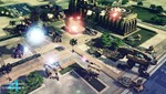 Command & Conquer 4: Tiberian Twilight (Steam Gift ROW)