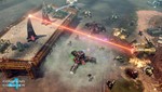 Command & Conquer 4: Tiberian Twilight (Steam Gift ROW)