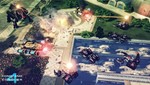 Command & Conquer 4: Tiberian Twilight (Steam Gift ROW)