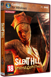 Silent Hill Homecoming (Steam Gift Region Free / ROW)