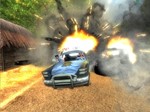 Just Cause (Steam Gift Region Free / ROW) - irongamers.ru