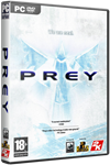 PREY (2006) Steam Key Region Free / ROW / GLOBAL