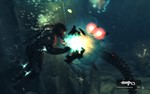 Deep Black: Reloaded (Steam Gift Region Free / ROW)