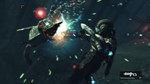 Deep Black: Reloaded (Steam Gift Region Free / ROW)
