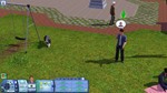 The Sims 3 (Steam Gift Region Free / ROW)