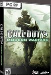 Call of Duty 4: Modern Warfare (Steam Gift Region Free)