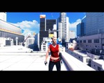 MIRROR´S EDGE (Steam Gift Region Free / ROW)