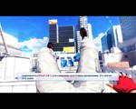 MIRROR´S EDGE (Steam Gift Region Free / ROW)