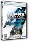 Alpha Protocol (Steam Gift Regin Free / ROW)