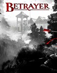 Betrayer (Steam Gift Region Free / ROW)