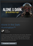 Alone in the Dark: Illumination (Steam Gift Reg Free)