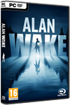 Alan Wake (Steam Gift Region Free / ROW)
