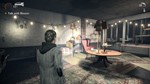 Alan Wake (Steam Gift Region Free / ROW)