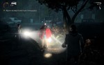 Alan Wake (Steam Gift Region Free / ROW)