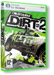 Colin McRae DiRT 2 (Steam Gift Region Free / ROW)