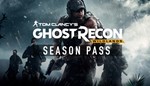 Ghost Recon Wildlands - Season Pass (Steam Gift RegFree - irongamers.ru