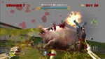 Blood and Bacon (Steam Gift Region Free / ROW)