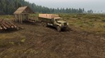 Spintires (Steam Gift Region Free / ROW)