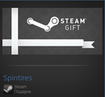 Spintires (Steam Gift Region Free / ROW)
