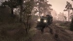 Spintires (Steam Gift Region Free / ROW)