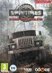 Spintires (Steam Gift Region Free / ROW)