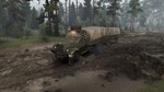 Spintires (Steam Gift Region Free / ROW)