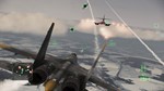 Ace Combat Assault Horizon Enhanced (Steam Gift RU/CIS)