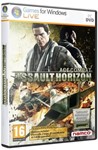 Ace Combat Assault Horizon Enhanced (Steam Gift RU/CIS)