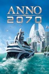 Anno 2070 (Steam Gift RU/CIS)