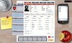 Basketball Pro Management 2014 (Steam Key Region Free)