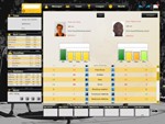 Basketball Pro Management 2014 (Steam Key Region Free)