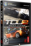 Test Drive Unlimited 2 (Steam Gift Region Free / ROW)