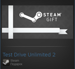 Test Drive Unlimited 2 (Steam Gift Region Free / ROW)