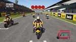 MotoGP 15 Game (Steam Gift Region Free / ROW)